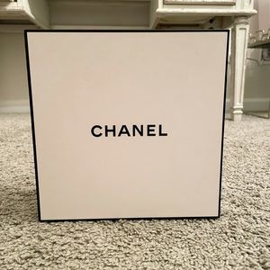 Chanel Gift Box